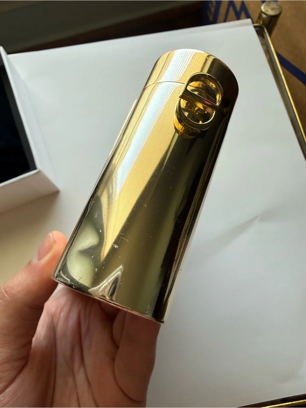 Dior Beauty Rouge Minaudière 2021 LIMITED/DEADSTOCK